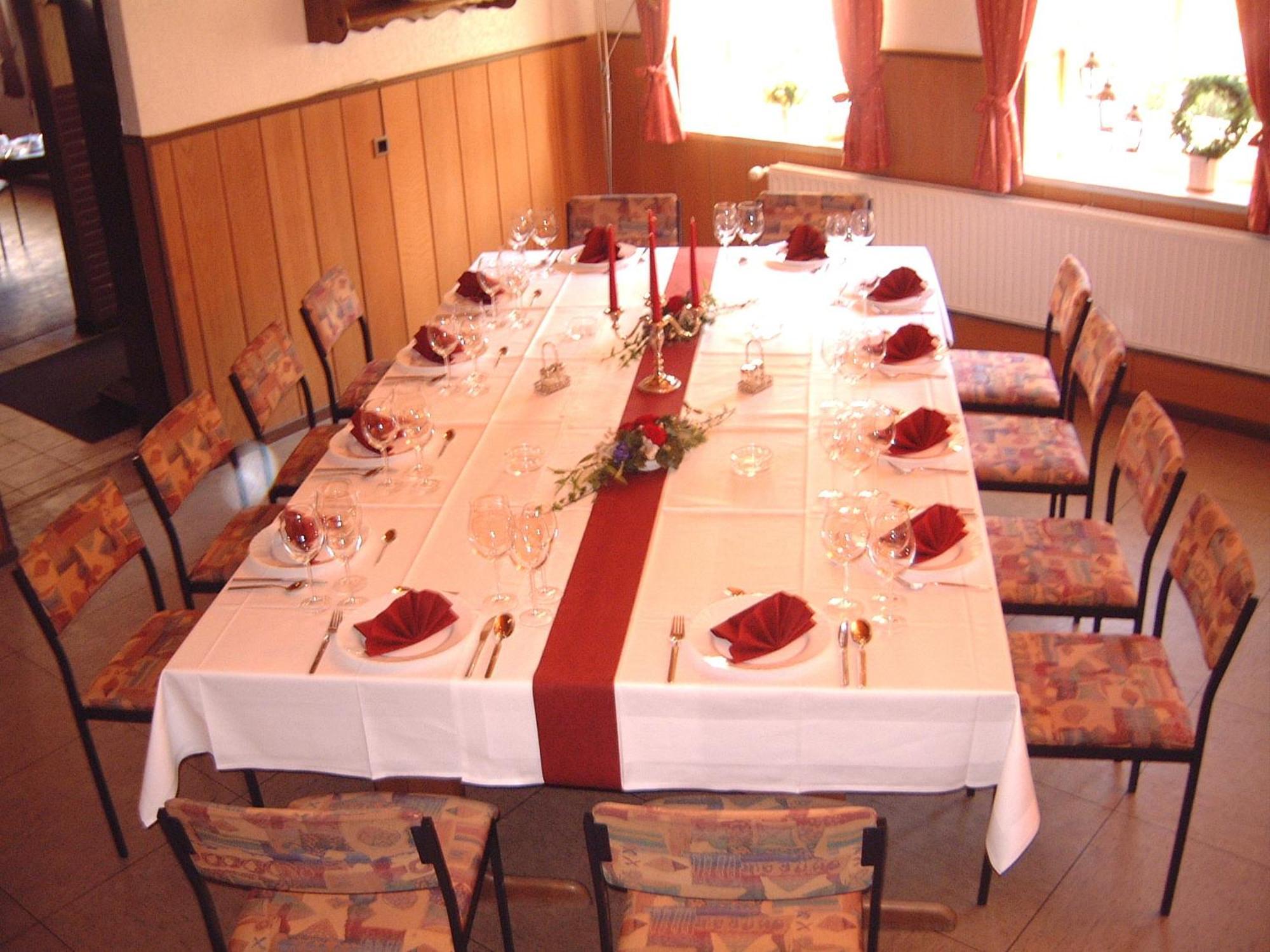 Hotel Auerhahn Grevenkrug Buitenkant foto